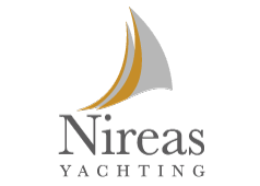 NiReas Yachting Logo