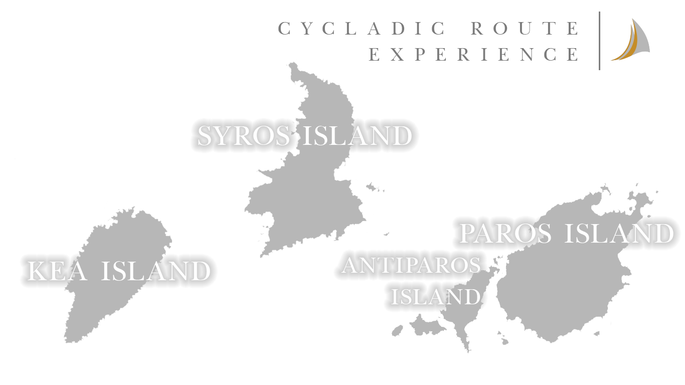 Cycladic-Route-Nireas