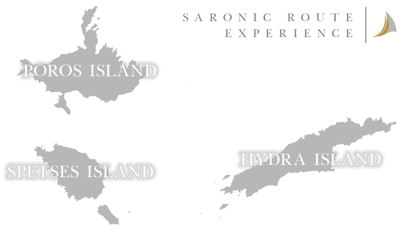 Saronic-Route-Nireas